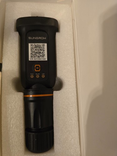 Dongle wifi sungrow - dongle, sungrow,