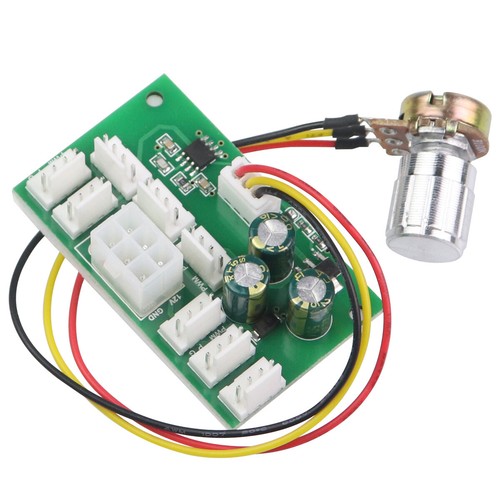 Pwm 12v 8miner fan - 8miner,