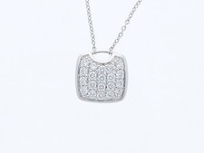 Top price collier 0,55 ct