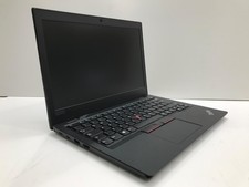 Lenovo L380 13.3" i5-8350U