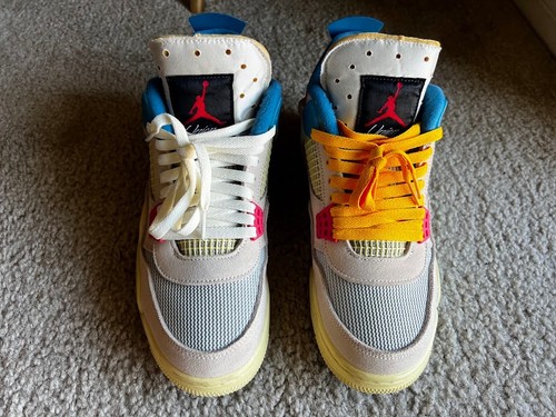 Taglia union la x air - 10,