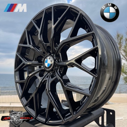 Kit cerchi lega - cerchi, 19"