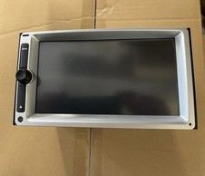 Radio Smart  Navigatore  Originale A4519060480