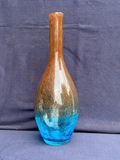 Vaso in Vetro di Murano