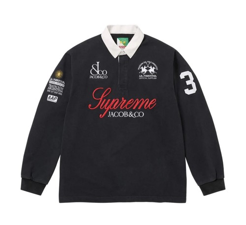Polo rugby supreme martina - polo, la