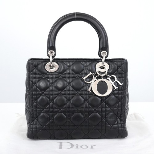 Borsa mano christian dior - a,