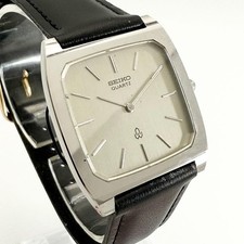 Orologio da polso uomo Seiko