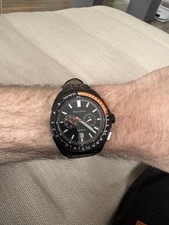 CRONOGRAFO BULOVA RACER 42mm