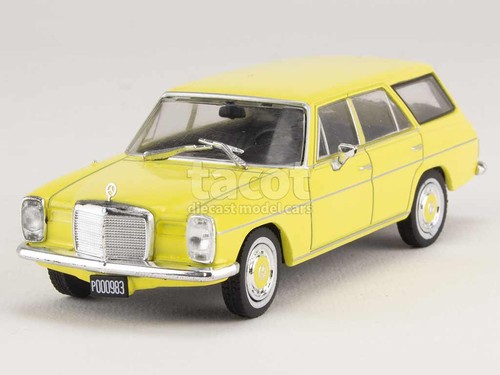 Mercedes 220d w115 break 1972 - break,