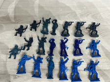 Soldatini Atlantic 11012