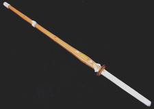 Kendo Bamboo Shinai - Armi da