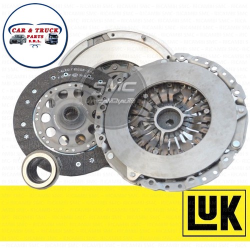 Kit frizione volano luk - kit, +