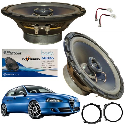 Evotuning kit casse - evotuning,