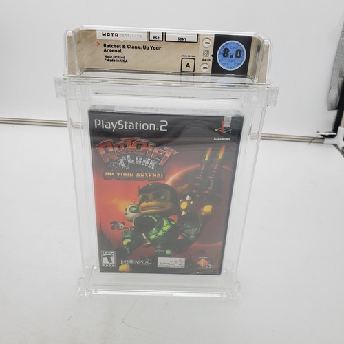 Ratchet and clank your - and,