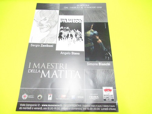 Locandina poster manifesto - poster,