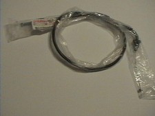 2 CAVI ACCELERATORE ORIGINALI