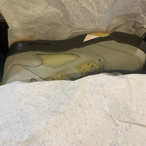 Taglia jordan 5 - taglia,