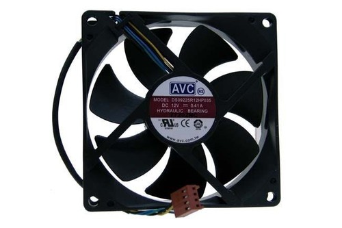 Avc 92mm 25mm dc5700s - avc,
