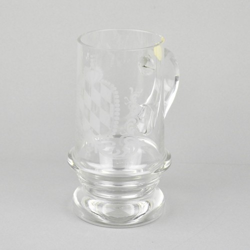 Boccale birra vetro becher - becher,