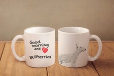 Bull Terrier - Tazza In