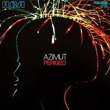 PERIGEO ‎– Azimut