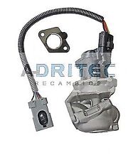 ✅ Valvola EGR FORD FOCUS