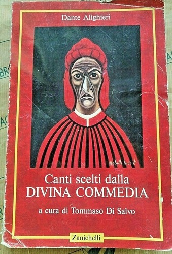 Canti scelti dalla - scelti,