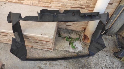 Convogliatore radiatore acqua