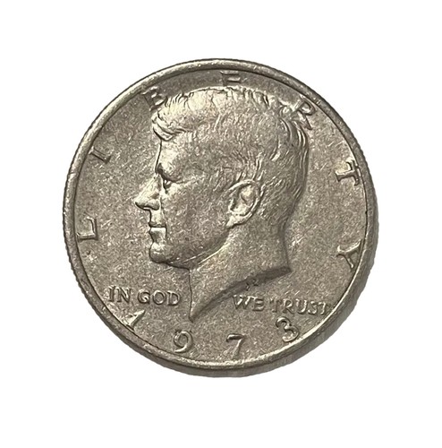 Moneta mezzo dollaro kennedy - dollaro,