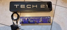 Tech fly rig brit - 21,