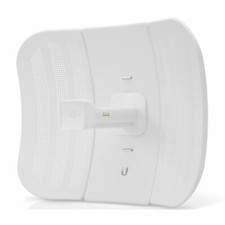 Ubiquiti Lite Beam 23db-  Radio 5ghz H  - litebeam "  GIA' PROGRAMMATA !!!! "
