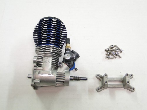 Nuovo traxxas maxx 3 - t-maxx, 3.3