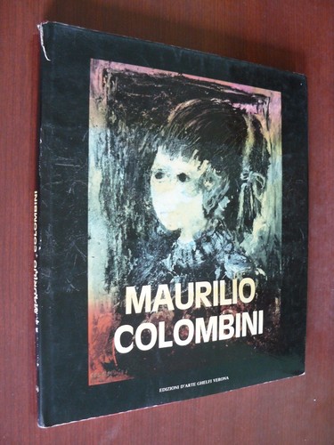 Maurilio colombini edizioni - maurilio, colombini.edizioni