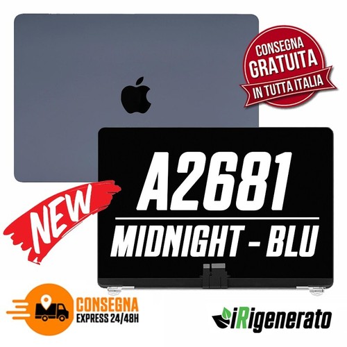 Display macbook 2022 air - m2,