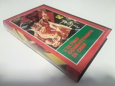 Bruce Lee - L'ultimo combattimento di Chen VHS ITA