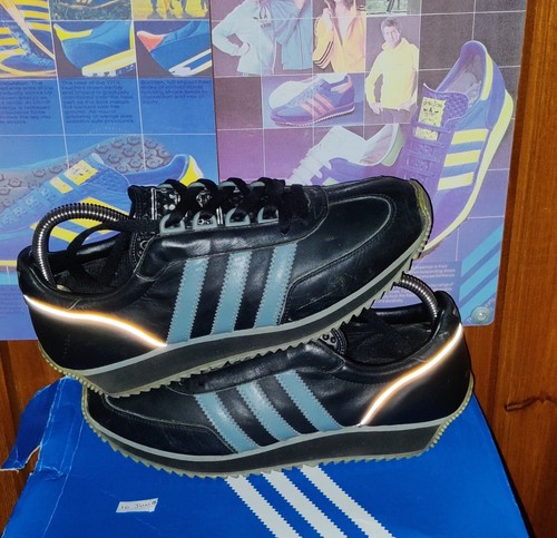 Adidas achill taglia dal - adidas, 6
