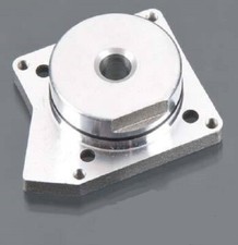 DURATRAX Coperchio avviamento