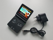 Console GameBoy Advance SP