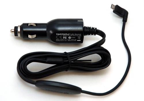 Tomtom micro usb ricevitore - tomtom, lt