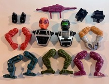 Multibot Mattel He-Man Masters