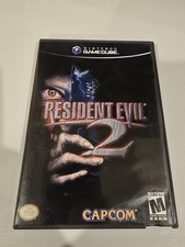 Resident Evil 2, Nintendo