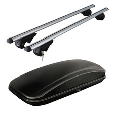 Barre per auto FIAT Panda II