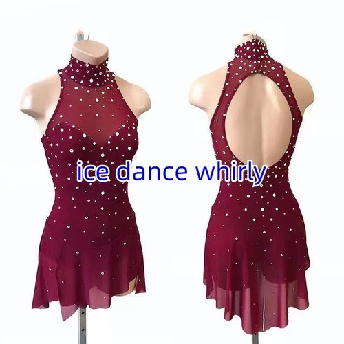 Vestito competizione - vestito,