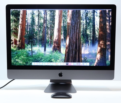 Apple imac pro retina xeon - apple,