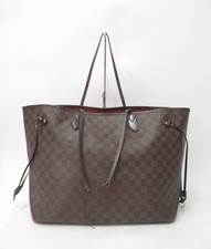 Autentica borsa a mano Louis