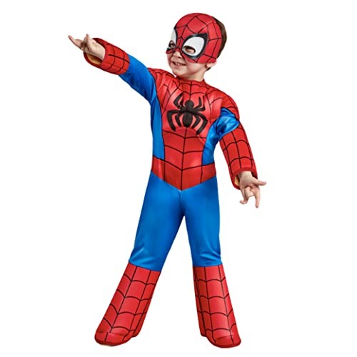 Rubies costume deluxe marvel - rubies,