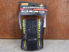 PIRELLI SCORPION XC RC PROWALL TEAM EDITION 29X2.2 – PNEUMATICO MTB RACE GIALLO 29