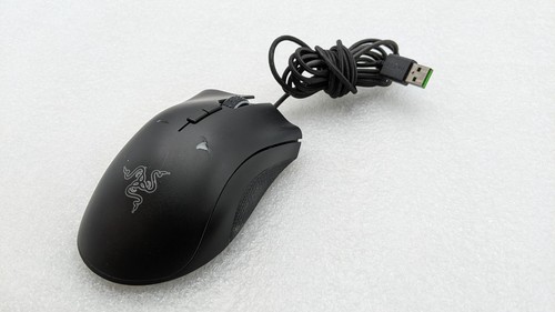 Razer deathadder elite mouse - elite,