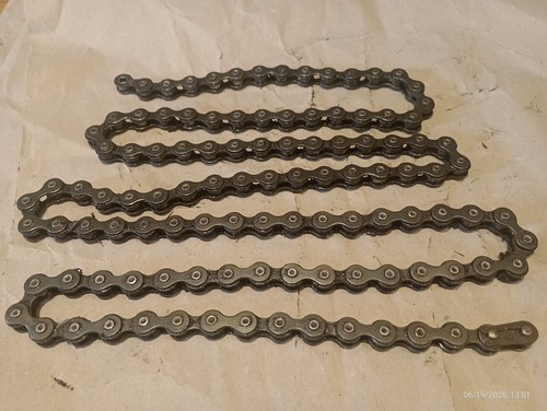 catena Raleigh vintage anni