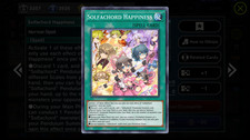 YuGiOh Master Duel - Mazzo